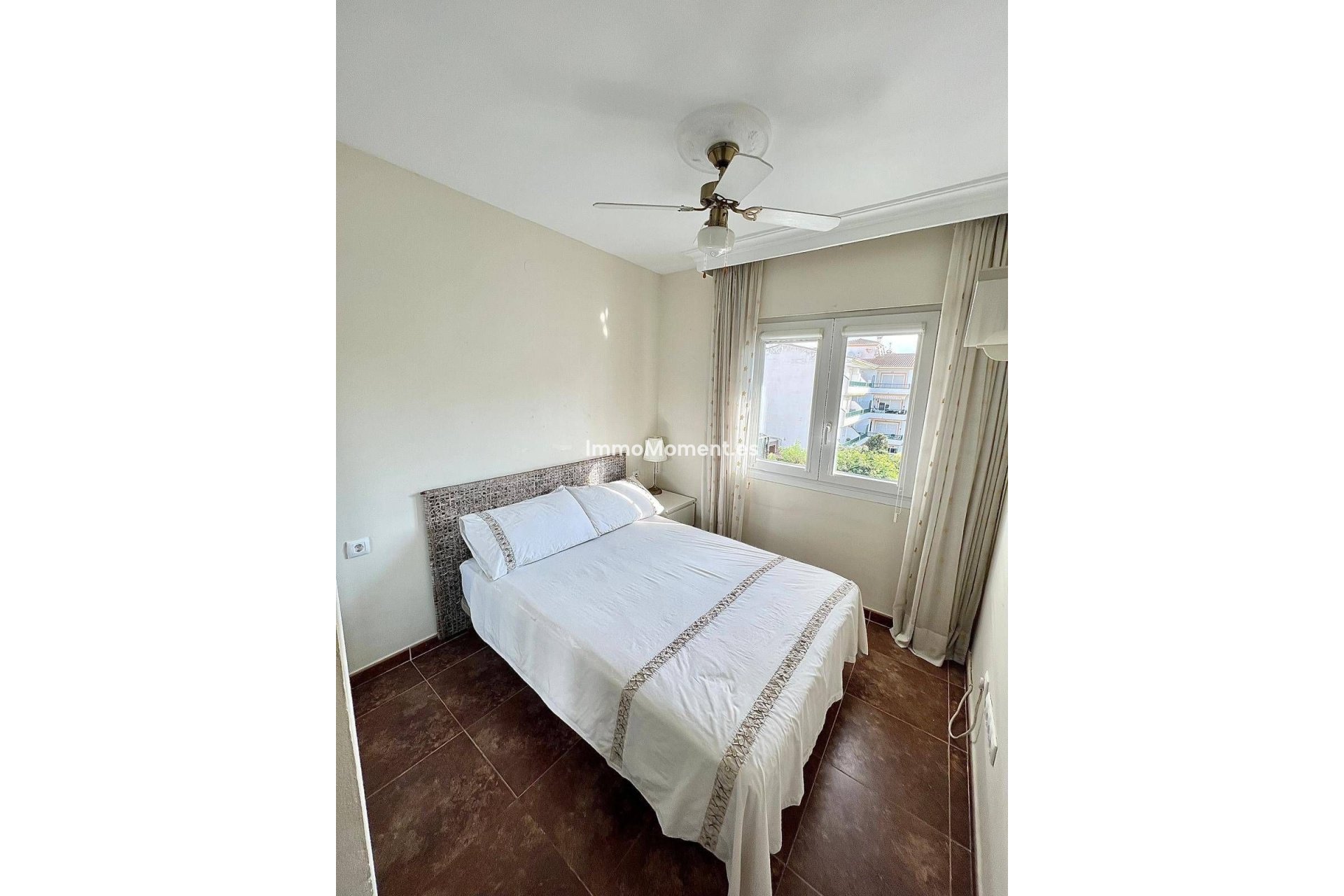 Wiederverkauf - Wohnung - Mijas - La Cala de Mijas