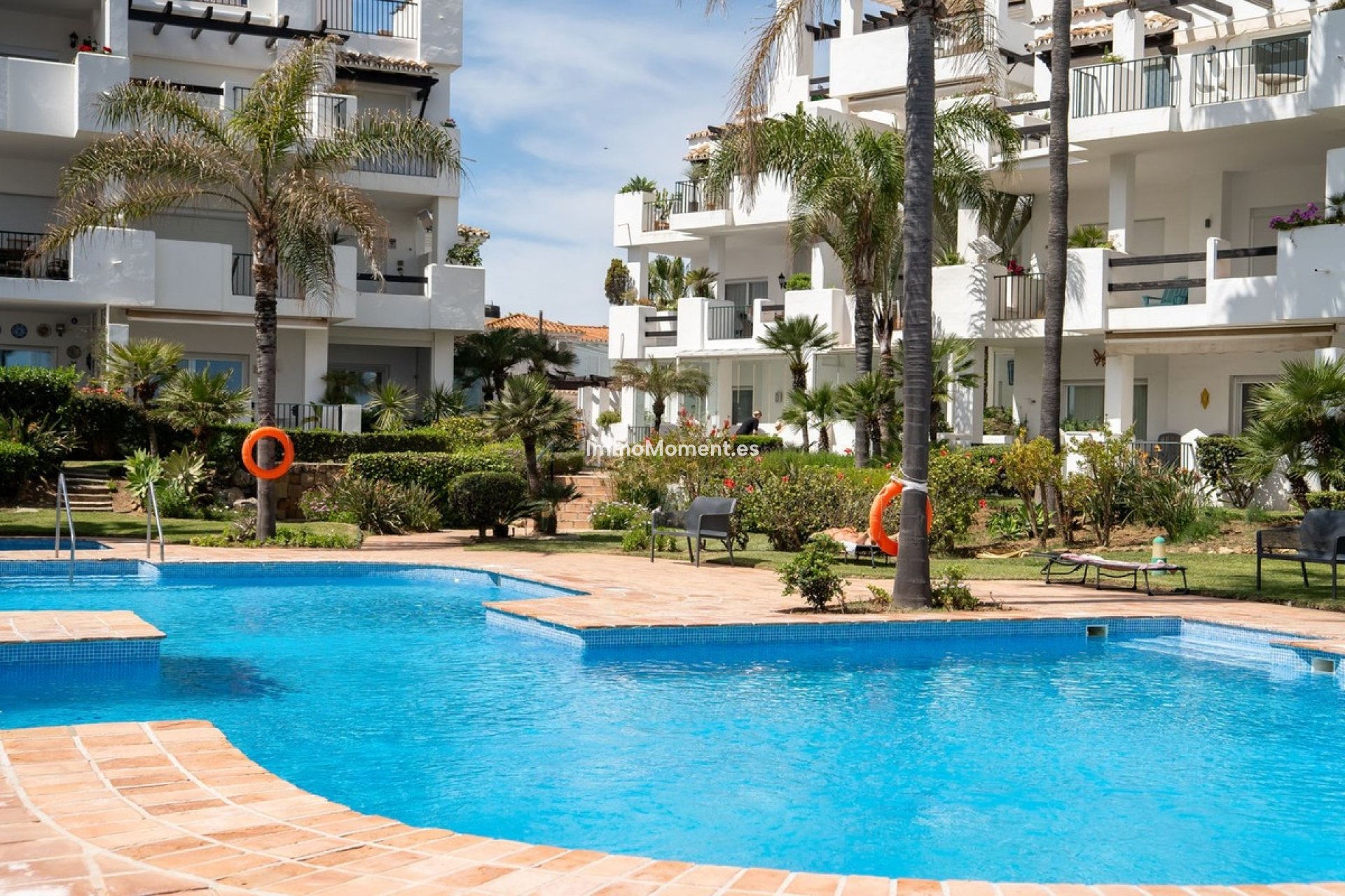 Wiederverkauf - Wohnung - Mijas - La Cala de Mijas
