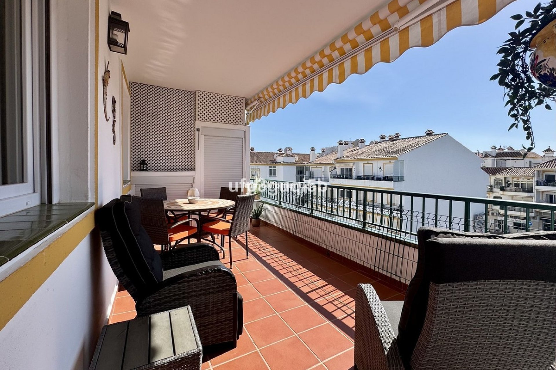 Wiederverkauf - Wohnung - Mijas - La Cala de Mijas