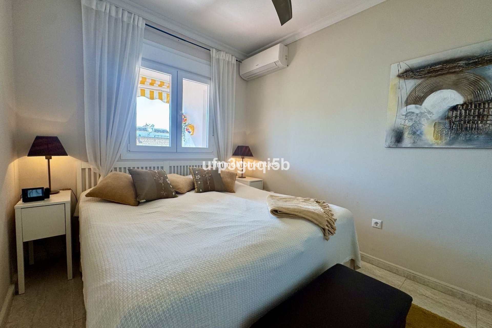 Wiederverkauf - Wohnung - Mijas - La Cala de Mijas