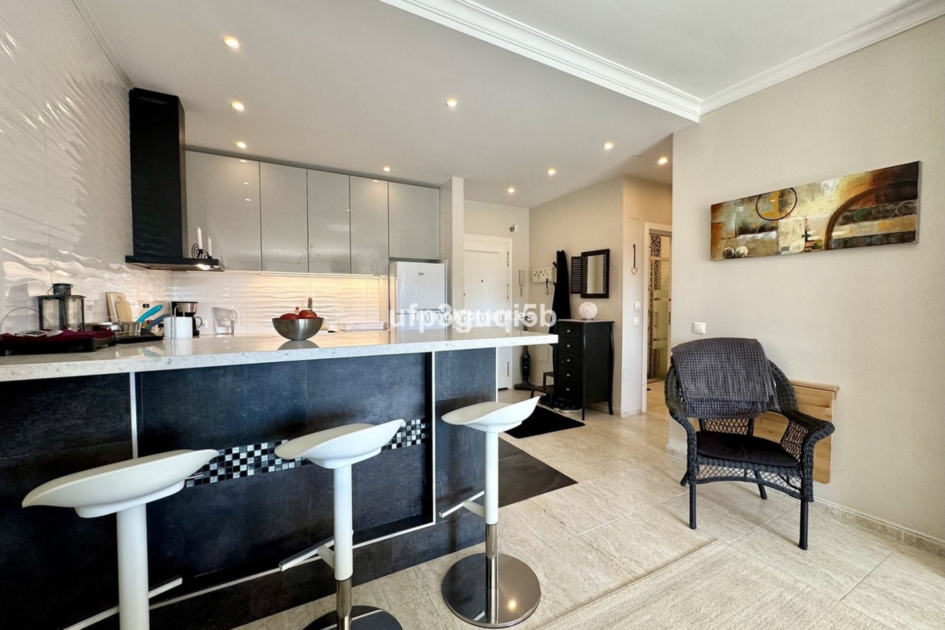 Wiederverkauf - Wohnung - Mijas - La Cala de Mijas