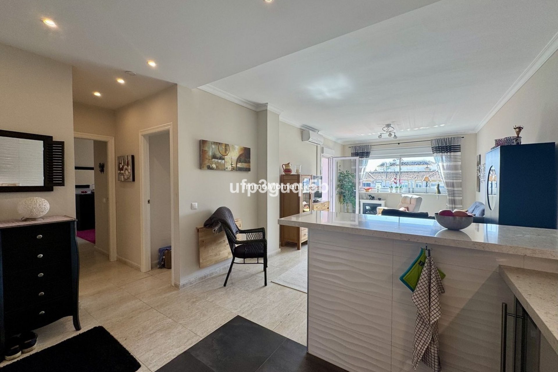 Wiederverkauf - Wohnung - Mijas - La Cala de Mijas