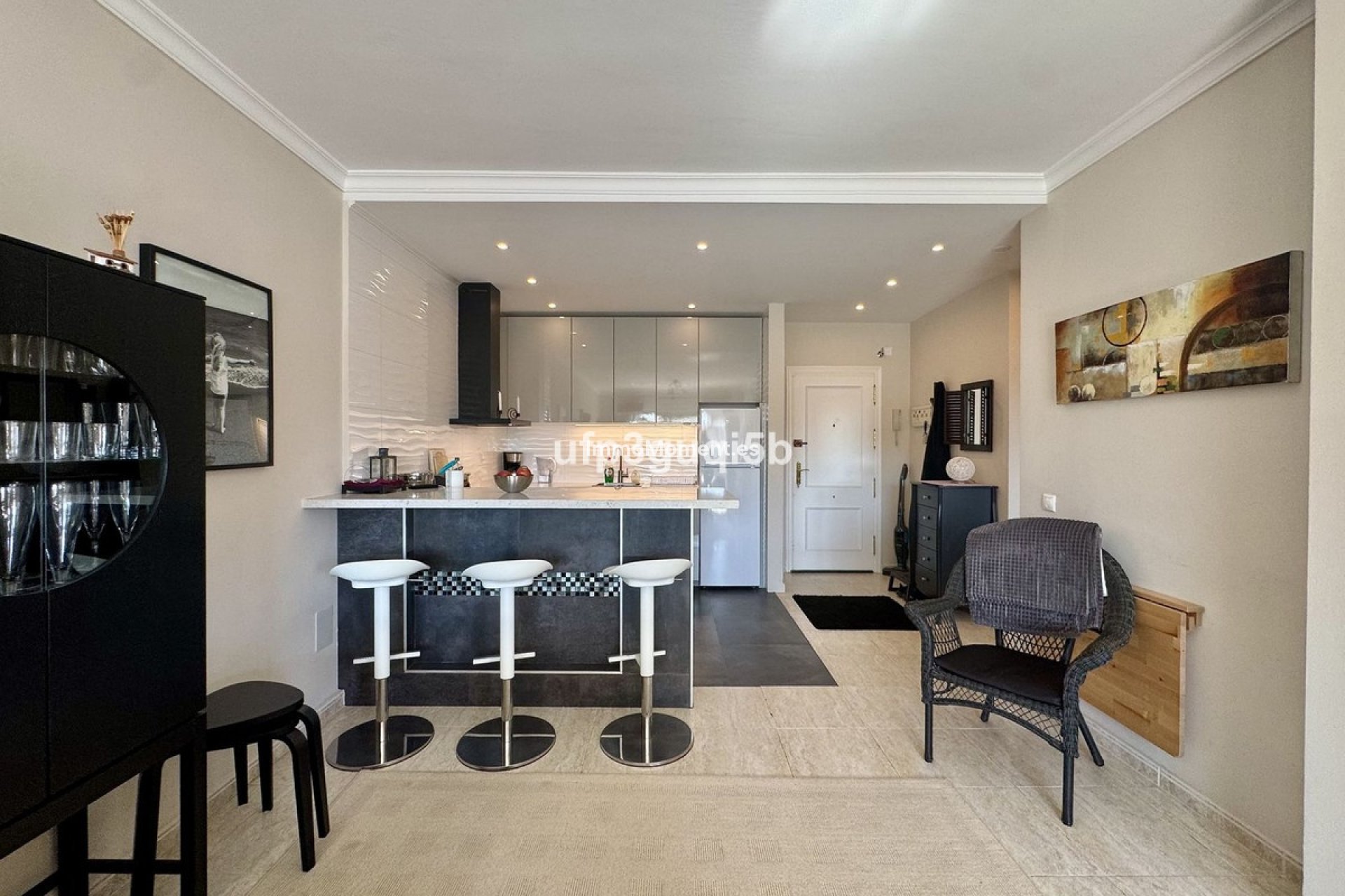Wiederverkauf - Wohnung - Mijas - La Cala de Mijas