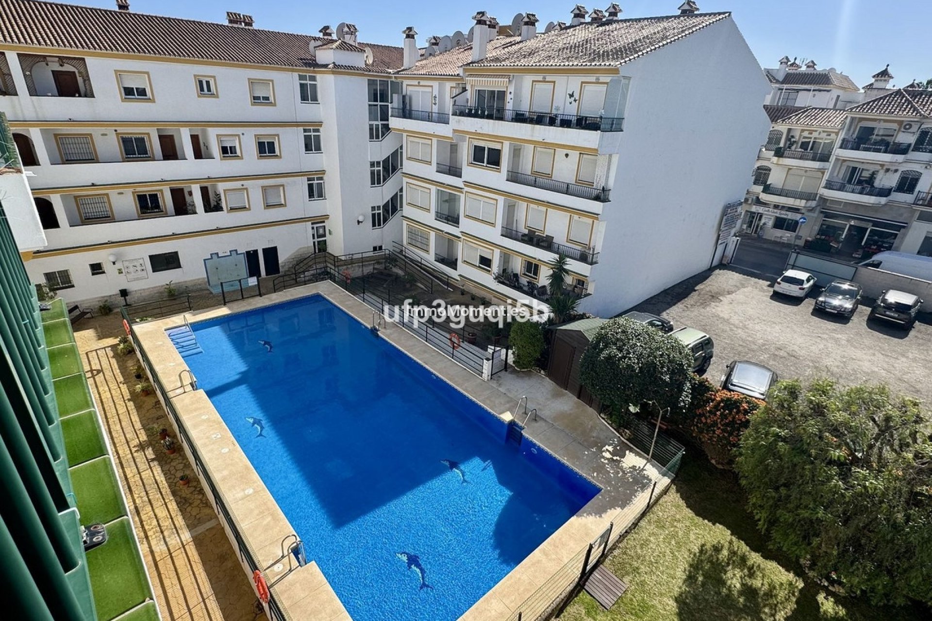 Wiederverkauf - Wohnung - Mijas - La Cala de Mijas
