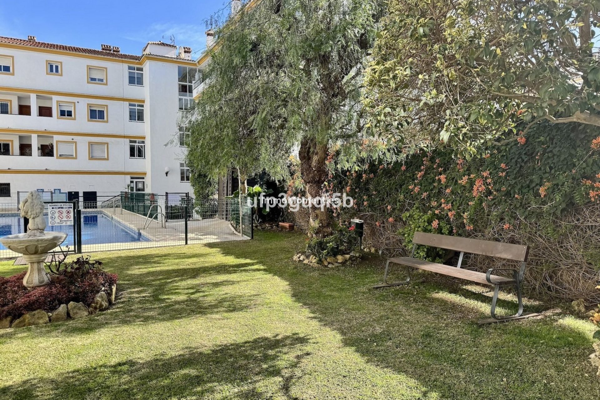 Wiederverkauf - Wohnung - Mijas - La Cala de Mijas