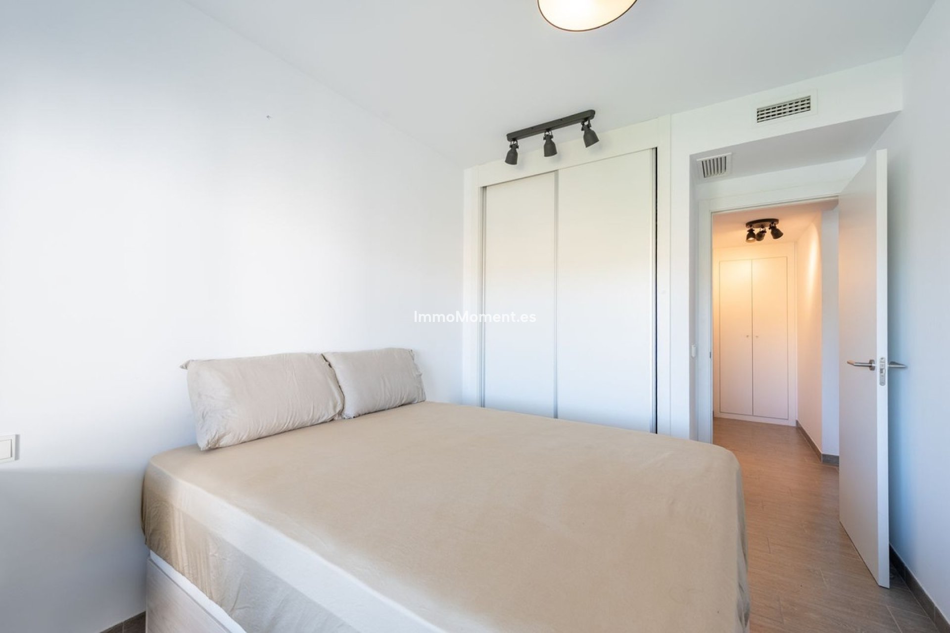 Wiederverkauf - Wohnung - Mijas - La Cala de Mijas