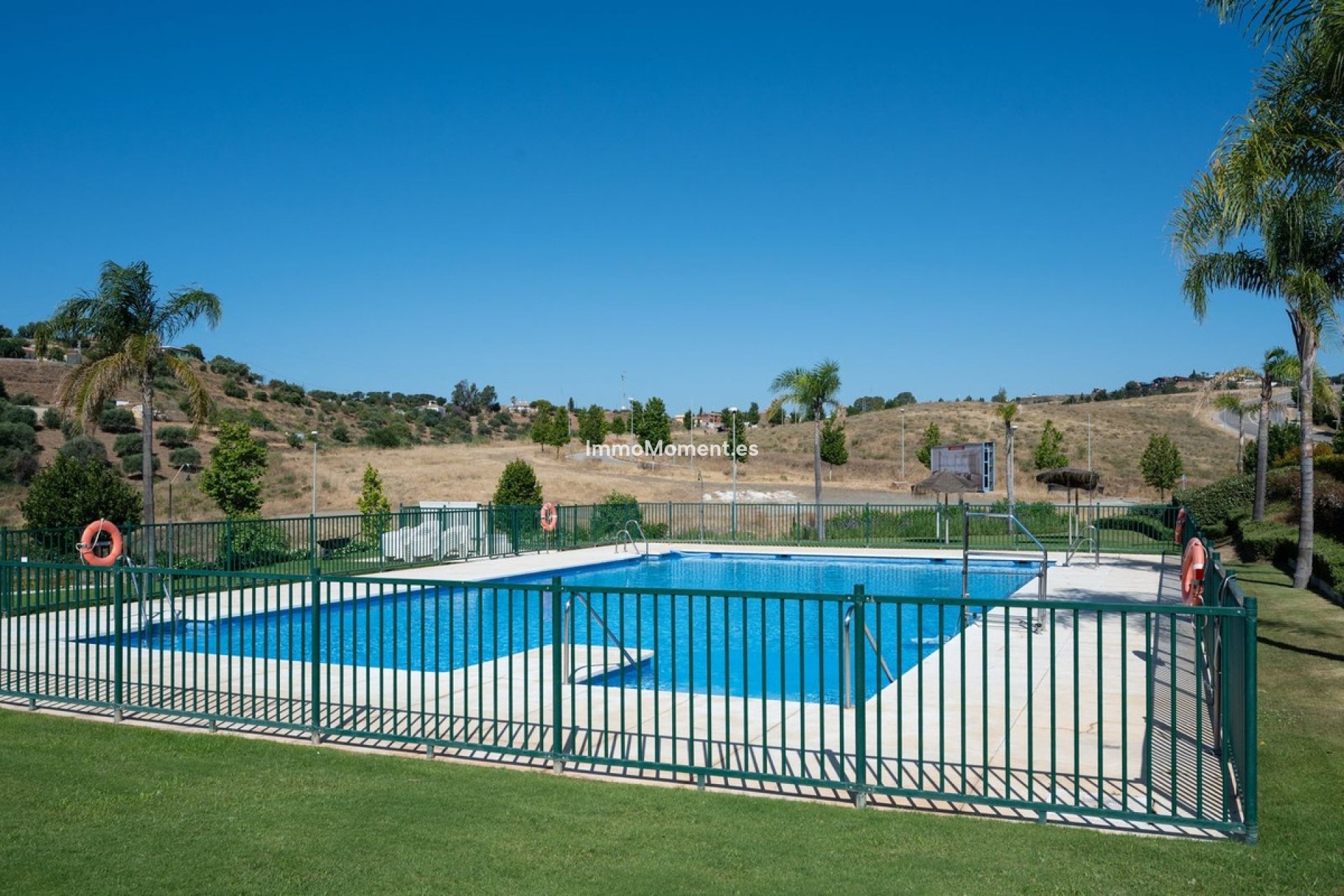 Wiederverkauf - Wohnung - Mijas - La Cala de Mijas