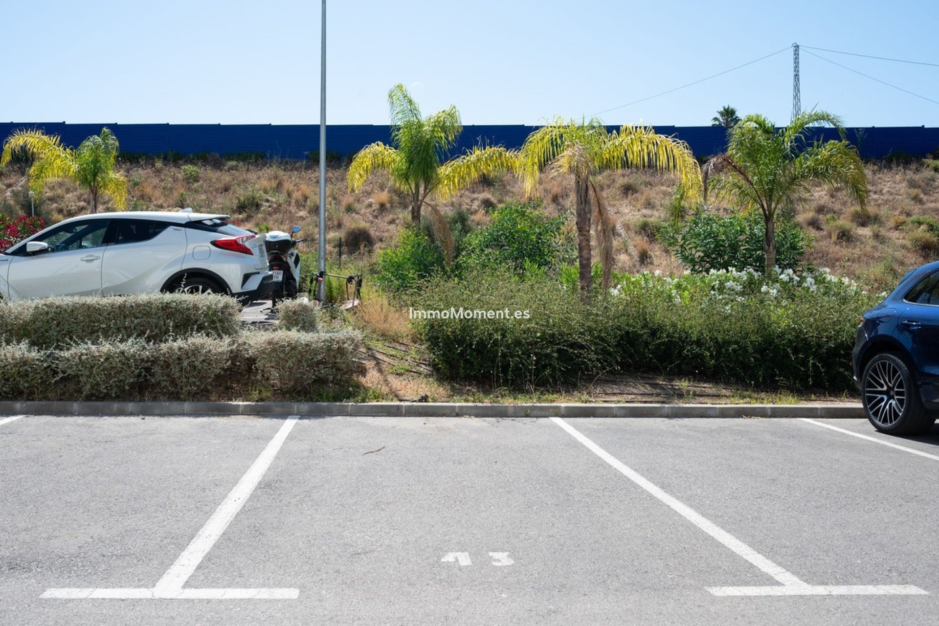 Wiederverkauf - Wohnung - Mijas - La Cala de Mijas