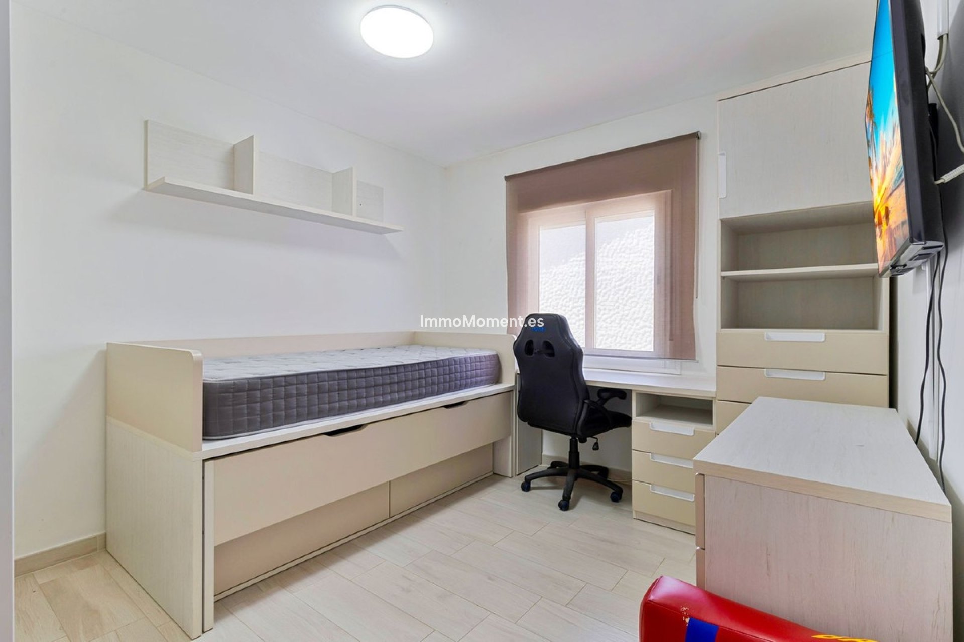 Wiederverkauf - Wohnung - Mijas - La Cala de Mijas
