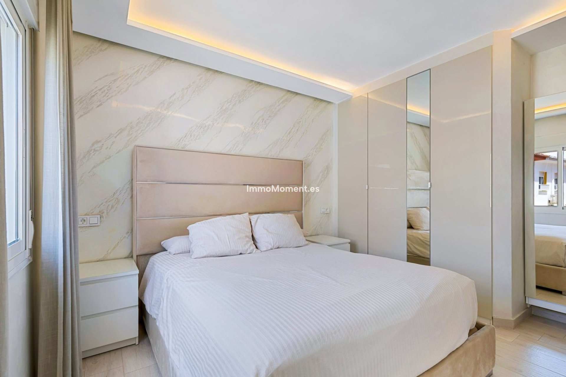 Wiederverkauf - Wohnung - Mijas - La Cala de Mijas