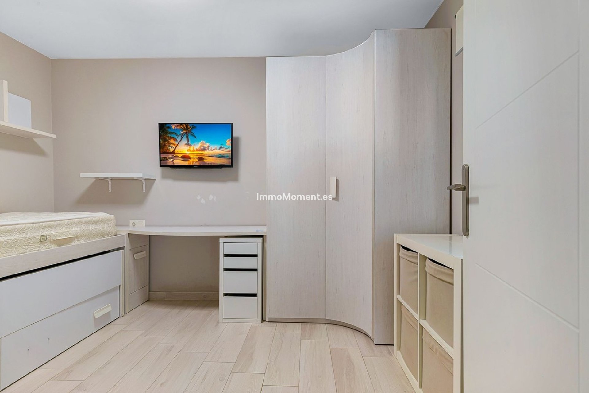 Wiederverkauf - Wohnung - Mijas - La Cala de Mijas
