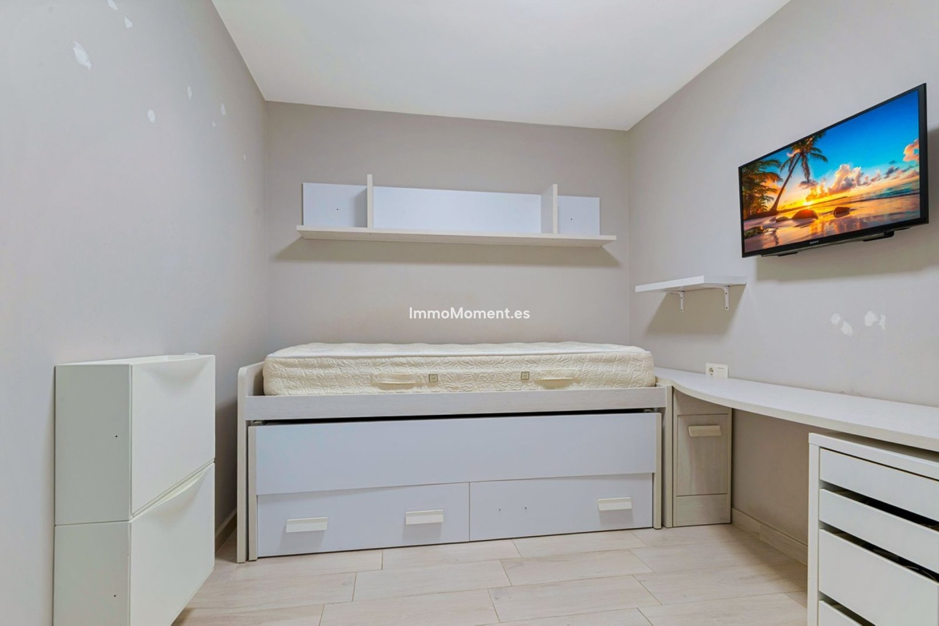Wiederverkauf - Wohnung - Mijas - La Cala de Mijas