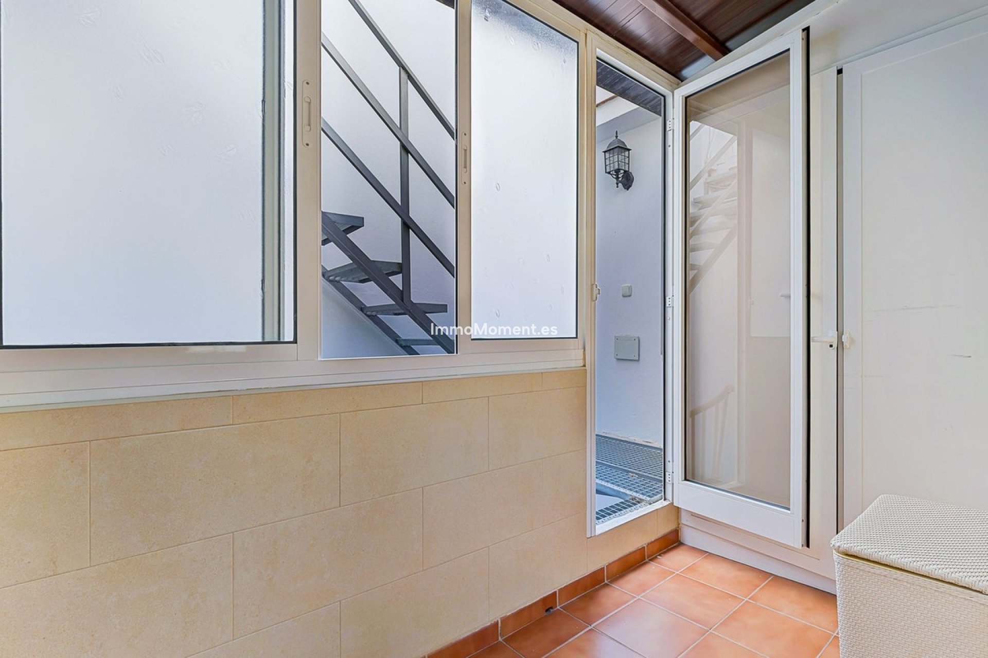 Wiederverkauf - Wohnung - Mijas - La Cala de Mijas
