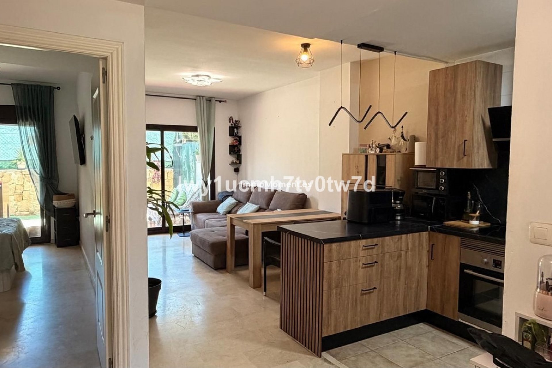 Wiederverkauf - Wohnung - Mijas - La Cala de Mijas