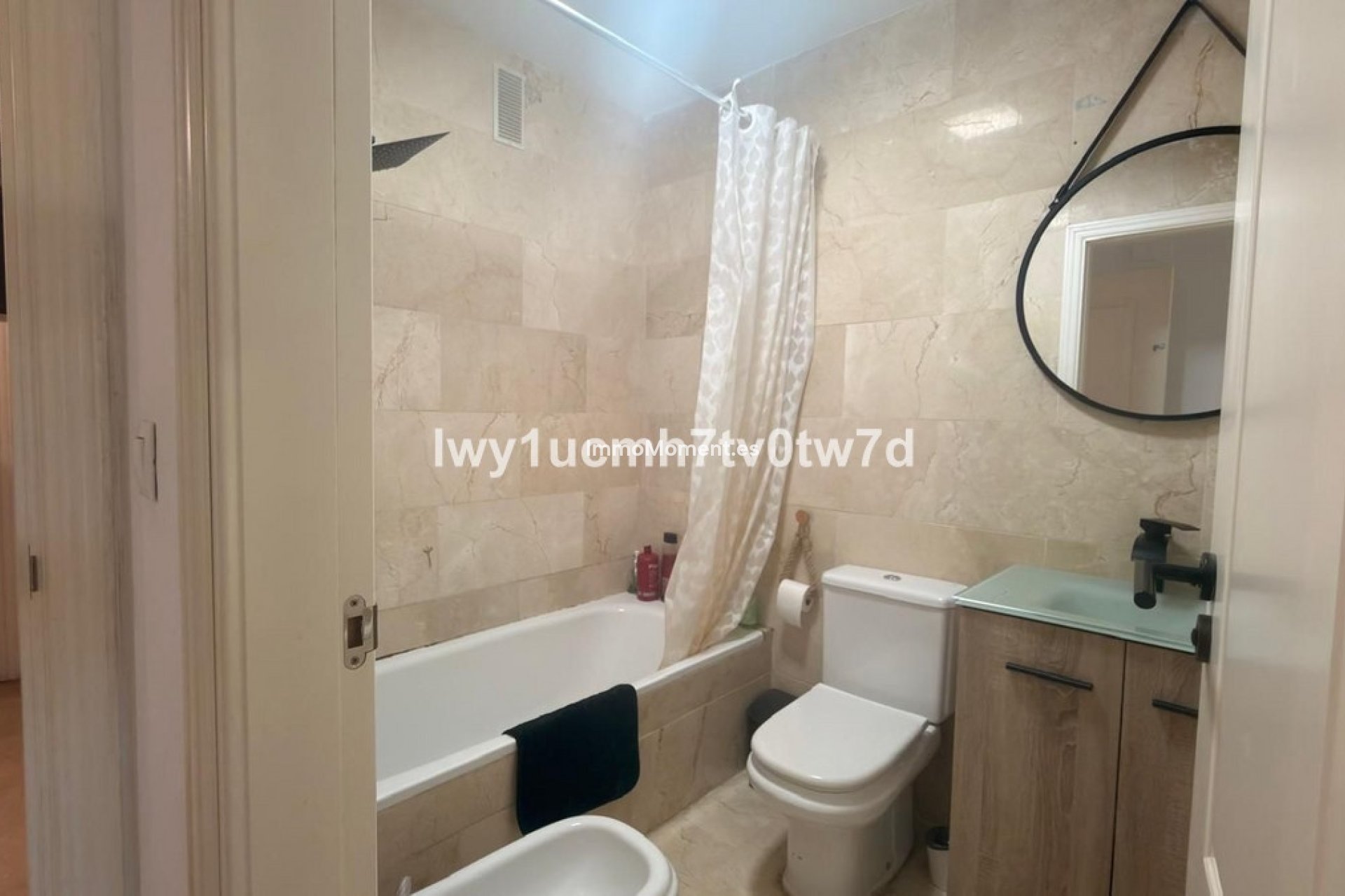 Wiederverkauf - Wohnung - Mijas - La Cala de Mijas