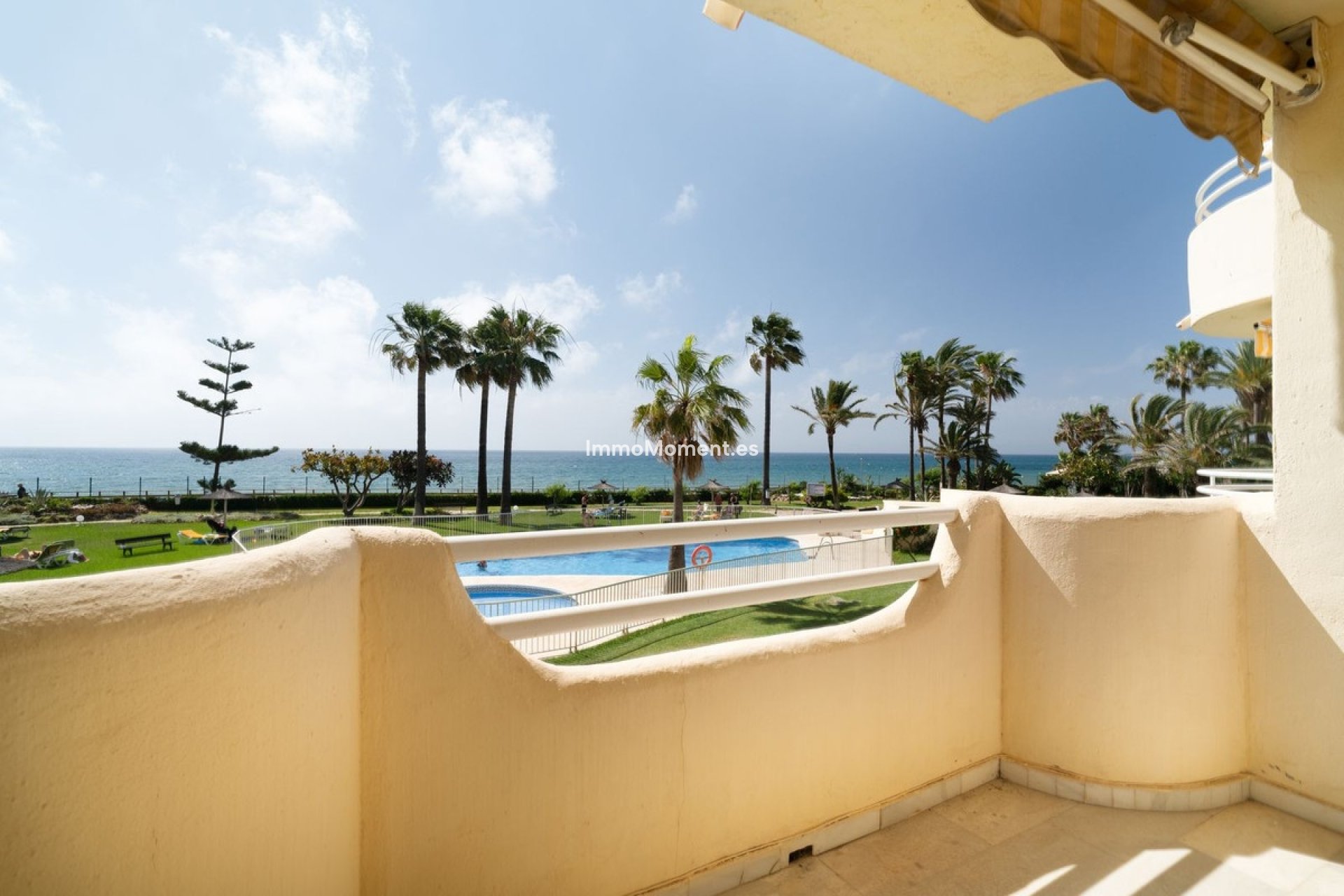 Wiederverkauf - Wohnung - Mijas - La Cala de Mijas