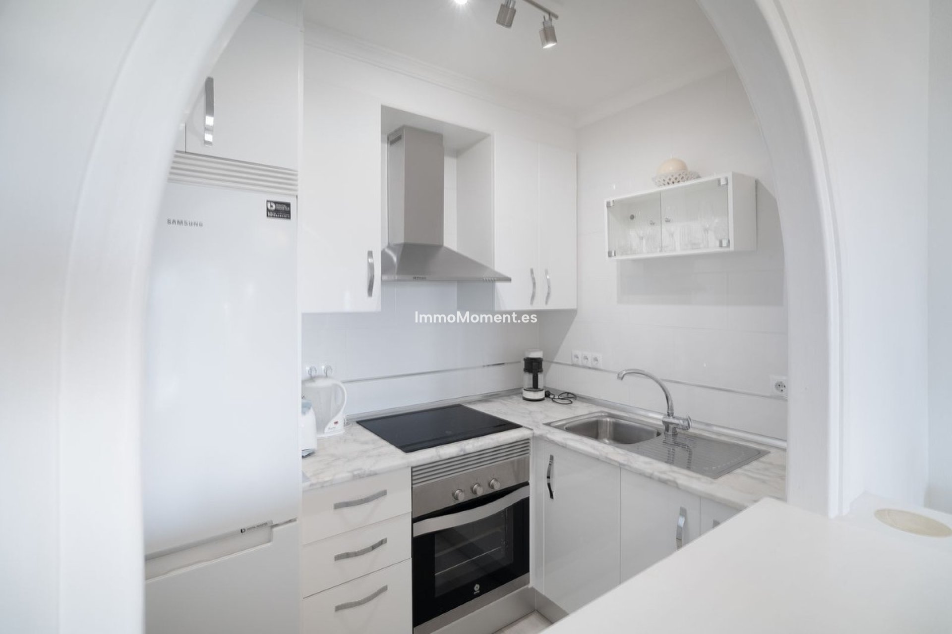 Wiederverkauf - Wohnung - Mijas - La Cala de Mijas