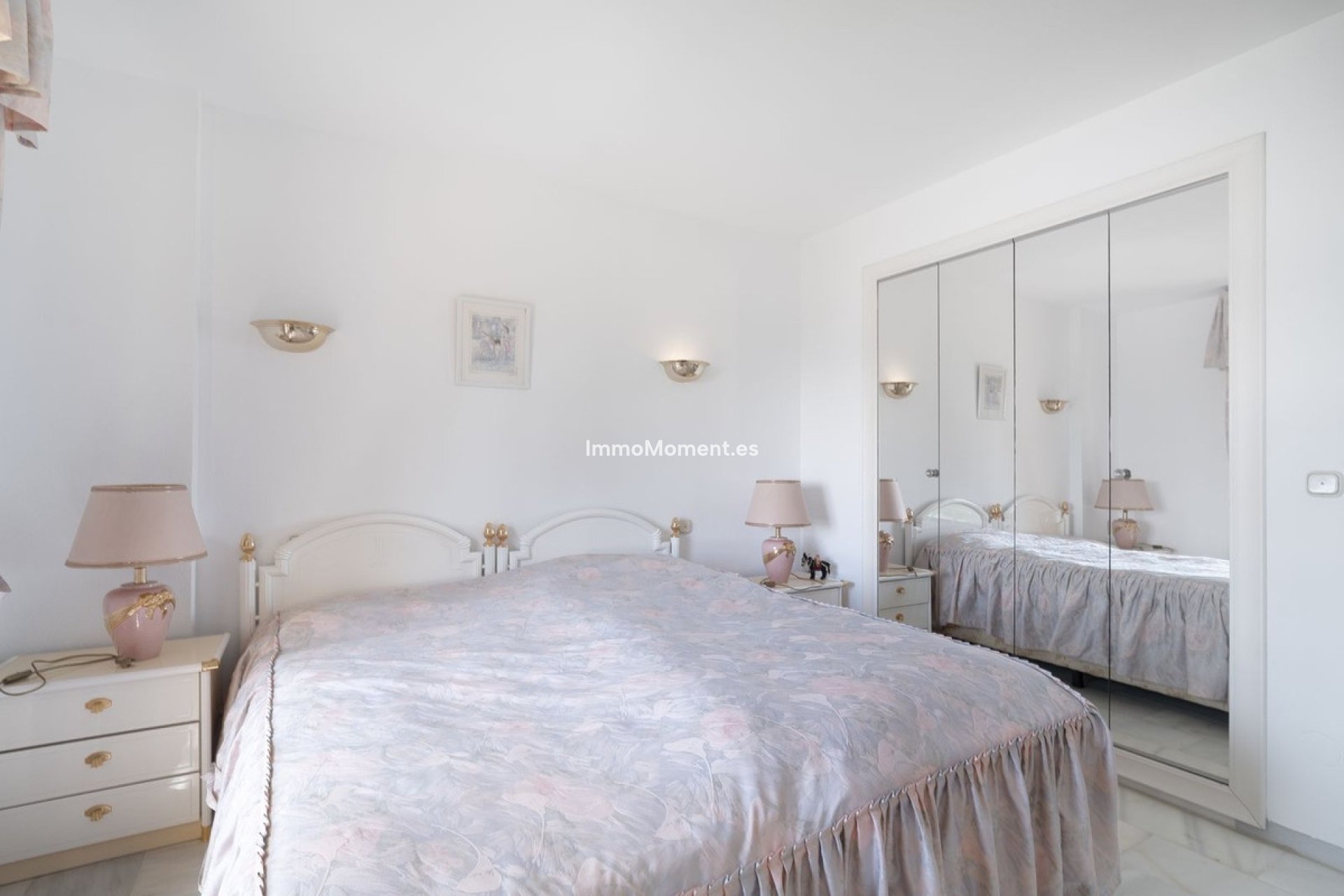 Wiederverkauf - Wohnung - Mijas - La Cala de Mijas