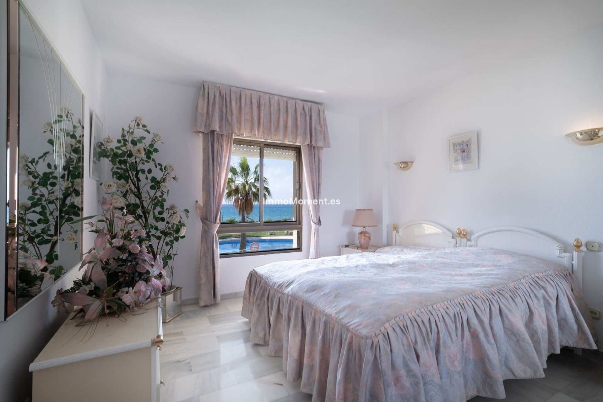 Wiederverkauf - Wohnung - Mijas - La Cala de Mijas