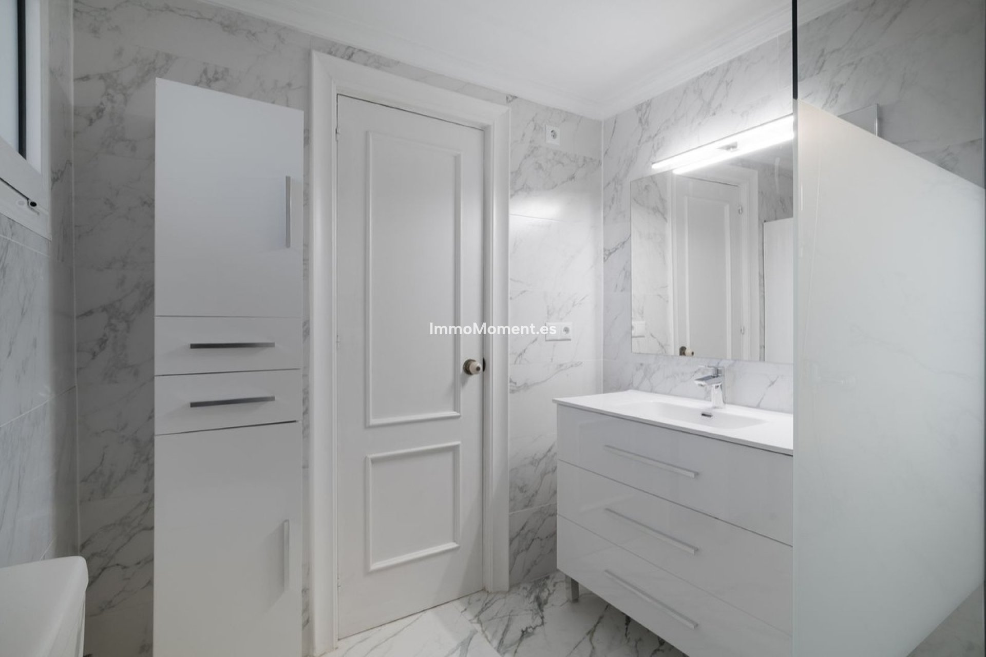 Wiederverkauf - Wohnung - Mijas - La Cala de Mijas