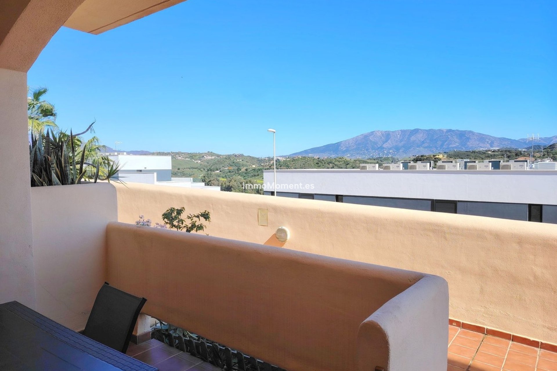 Wiederverkauf - Wohnung - Mijas - La Cala de Mijas