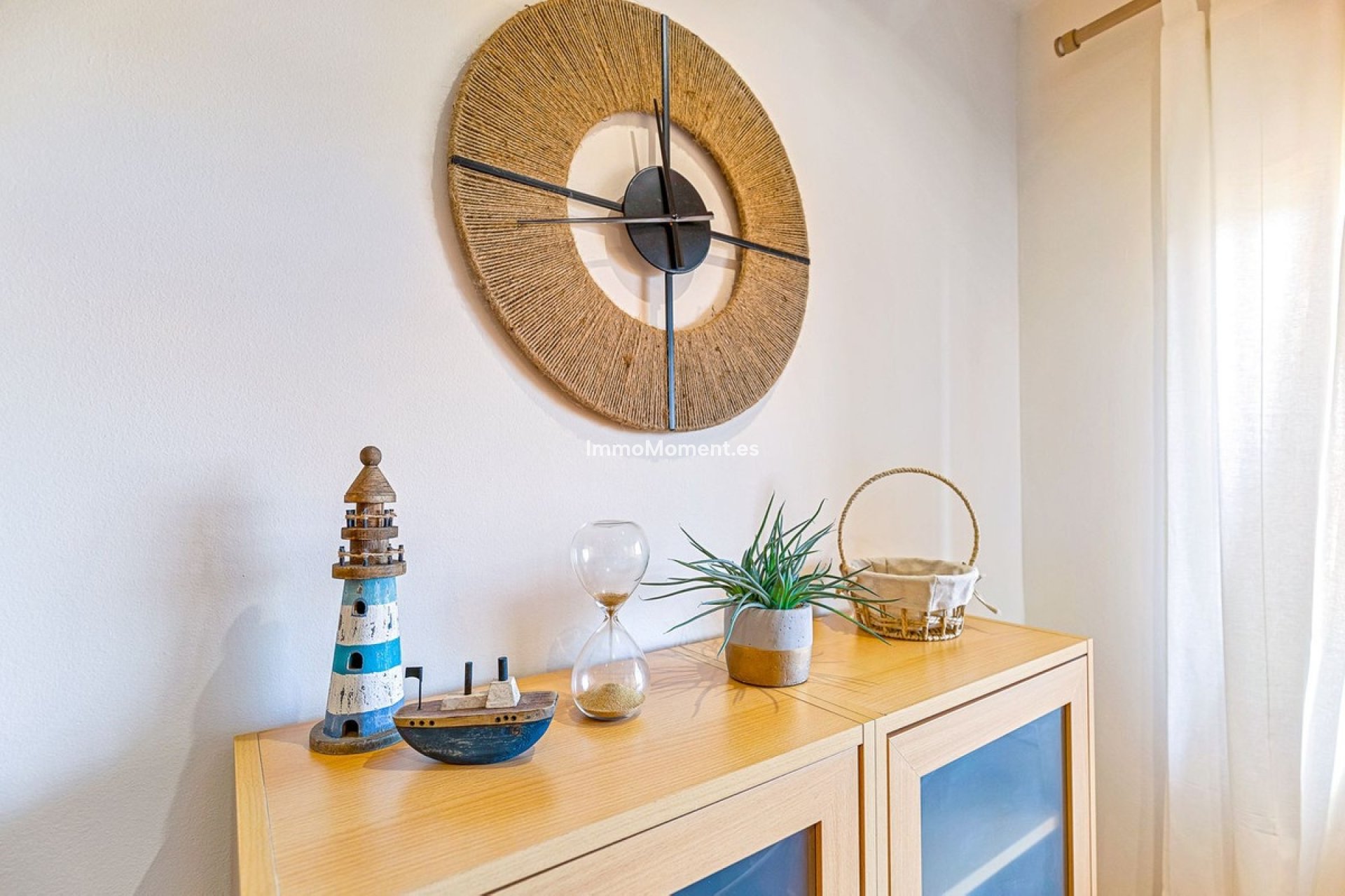 Wiederverkauf - Wohnung - Mijas - La Cala de Mijas