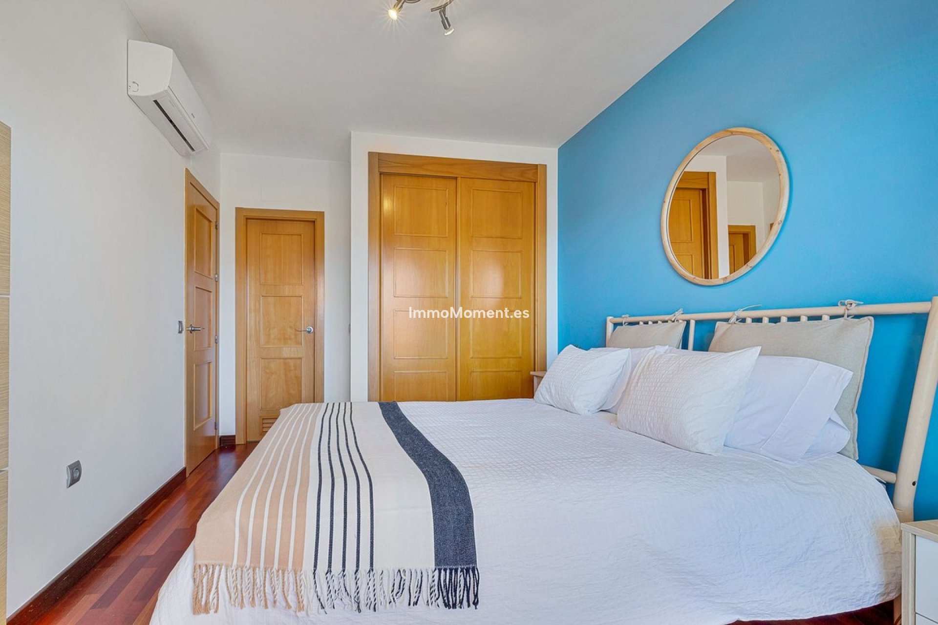 Wiederverkauf - Wohnung - Mijas - La Cala de Mijas