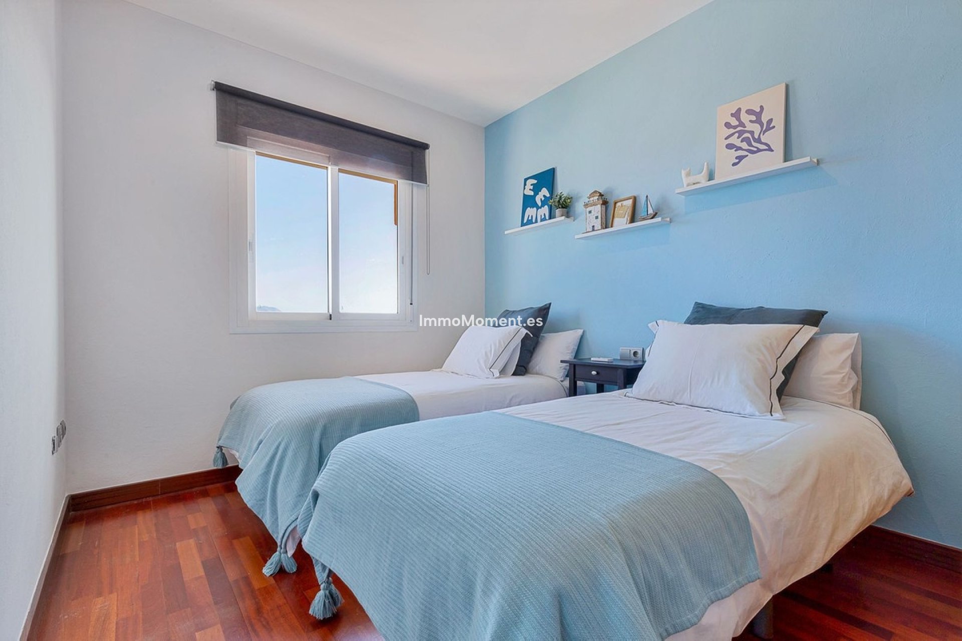 Wiederverkauf - Wohnung - Mijas - La Cala de Mijas