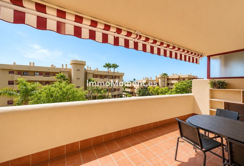 Wiederverkauf - Wohnung - Mijas - La Cala de Mijas
