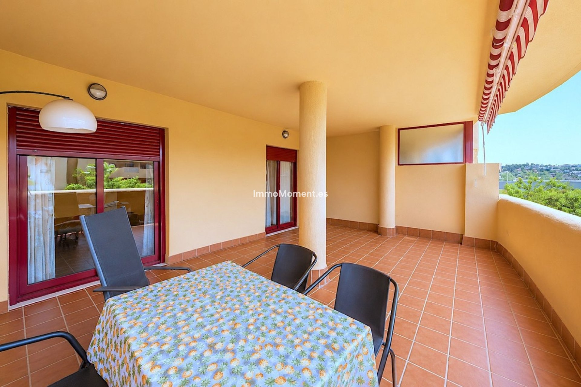 Wiederverkauf - Wohnung - Mijas - La Cala de Mijas