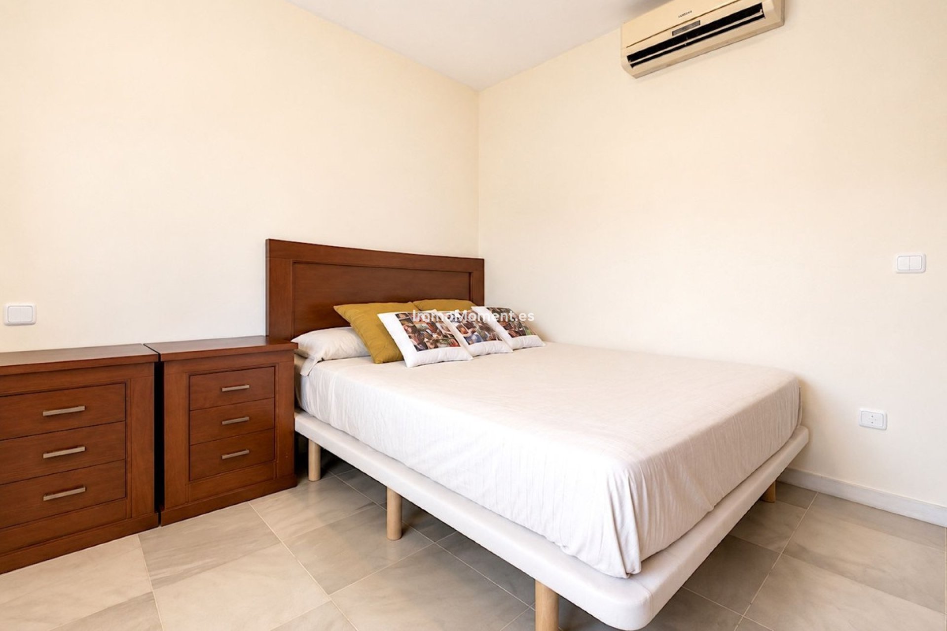 Wiederverkauf - Wohnung - Mijas - La Cala de Mijas