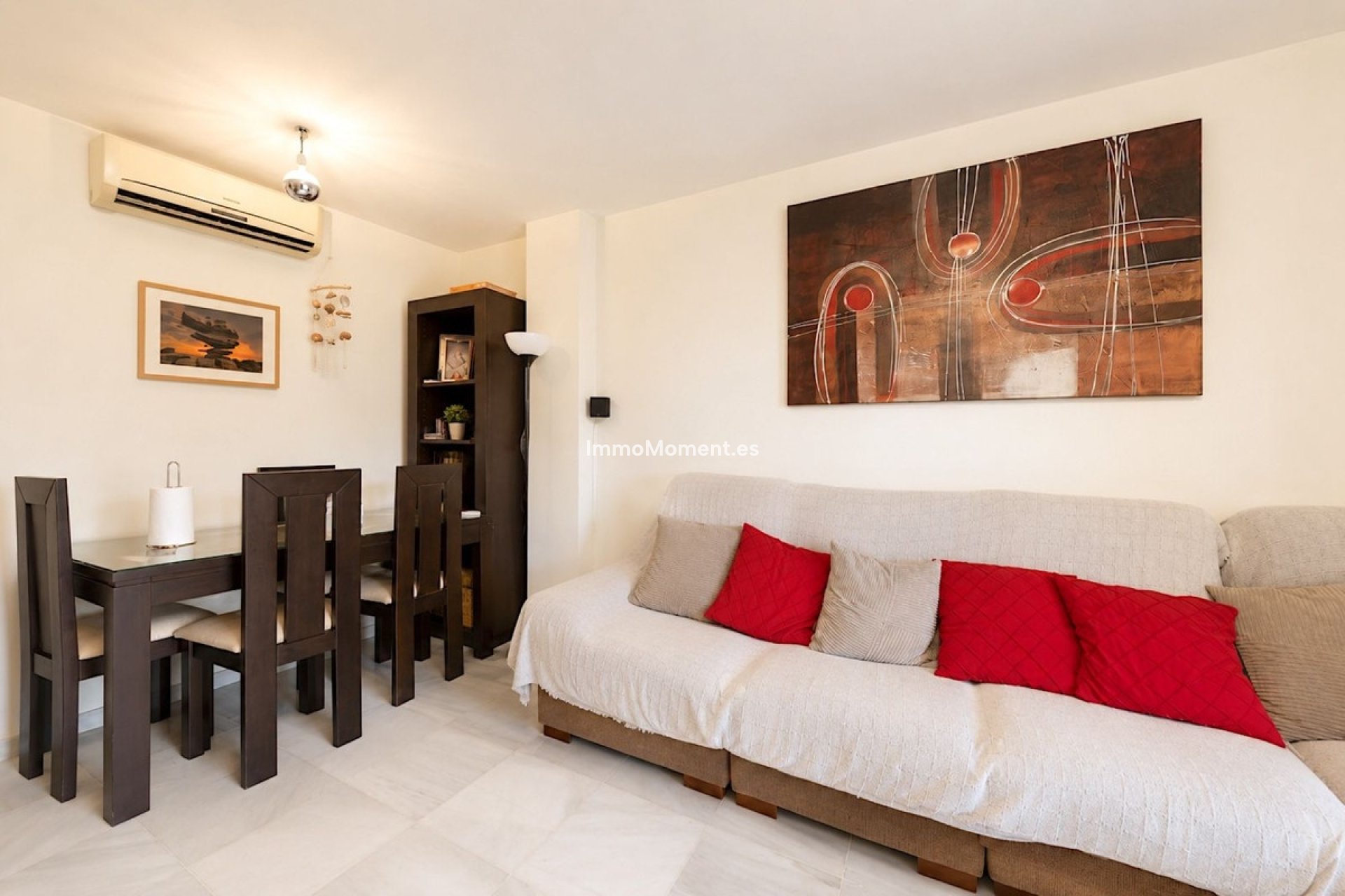 Wiederverkauf - Wohnung - Mijas - La Cala de Mijas