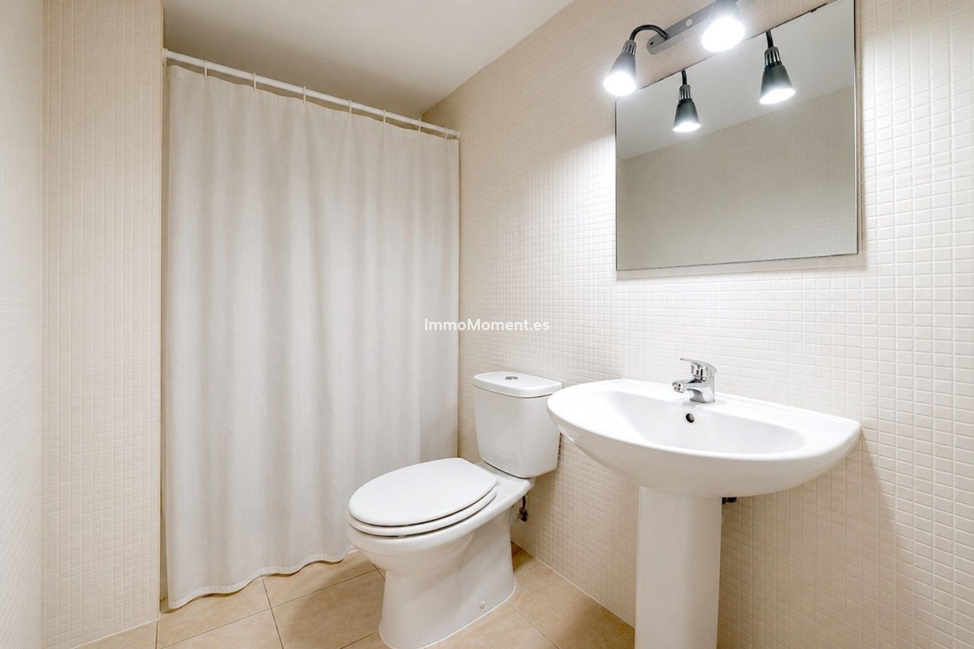 Wiederverkauf - Wohnung - Mijas - La Cala de Mijas
