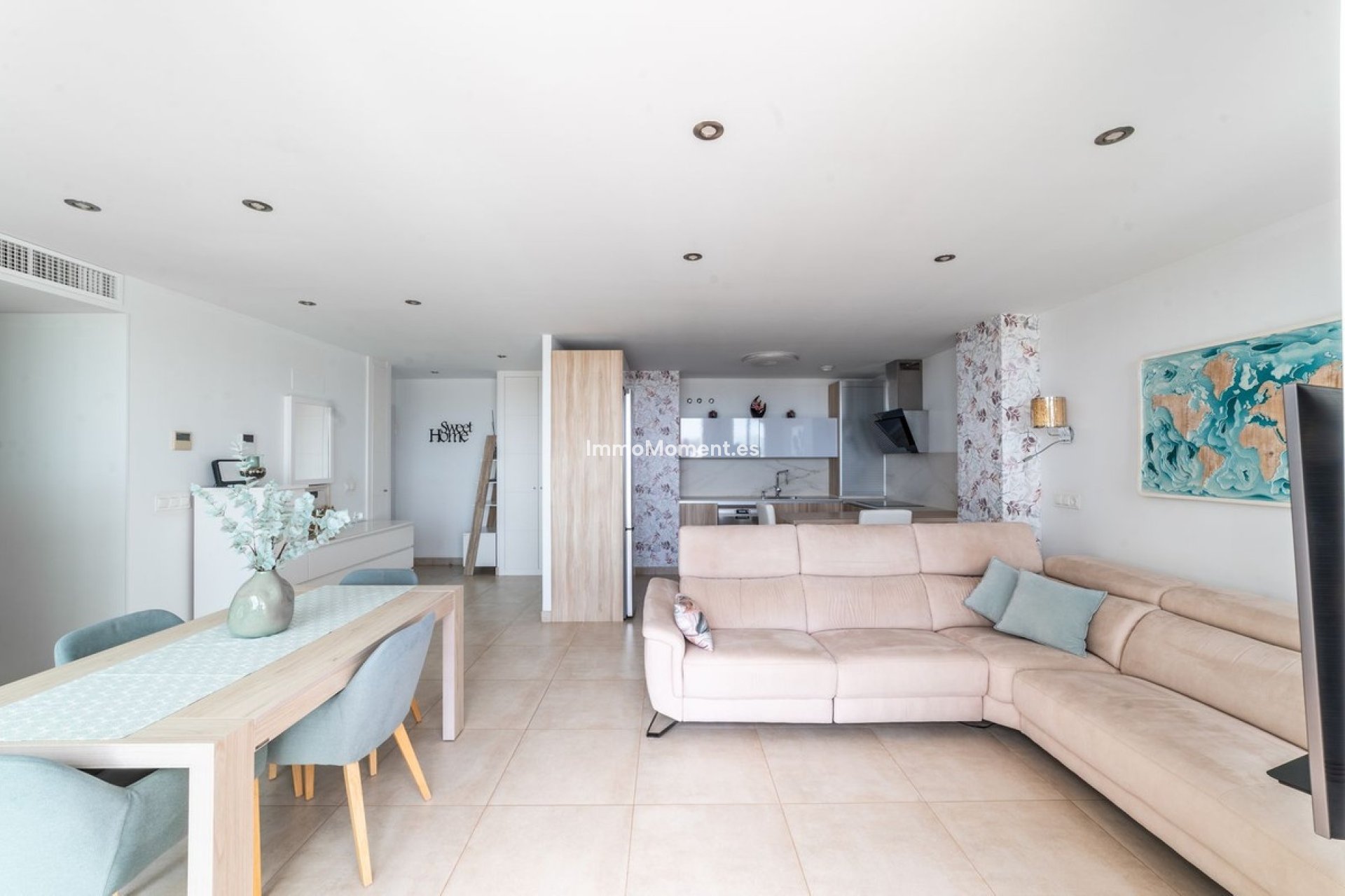 Wiederverkauf - Wohnung - Mijas - La Cala de Mijas