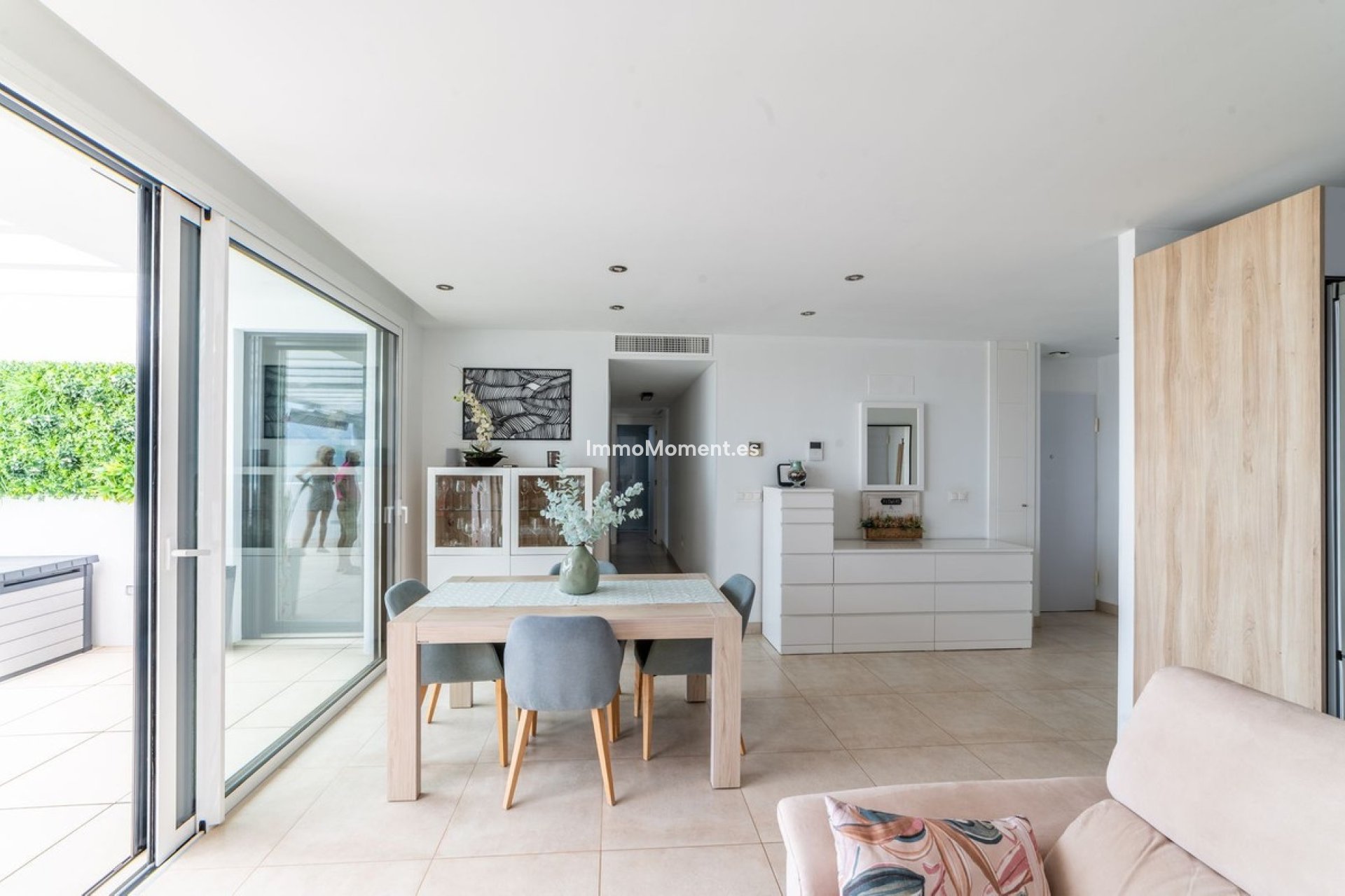 Wiederverkauf - Wohnung - Mijas - La Cala de Mijas