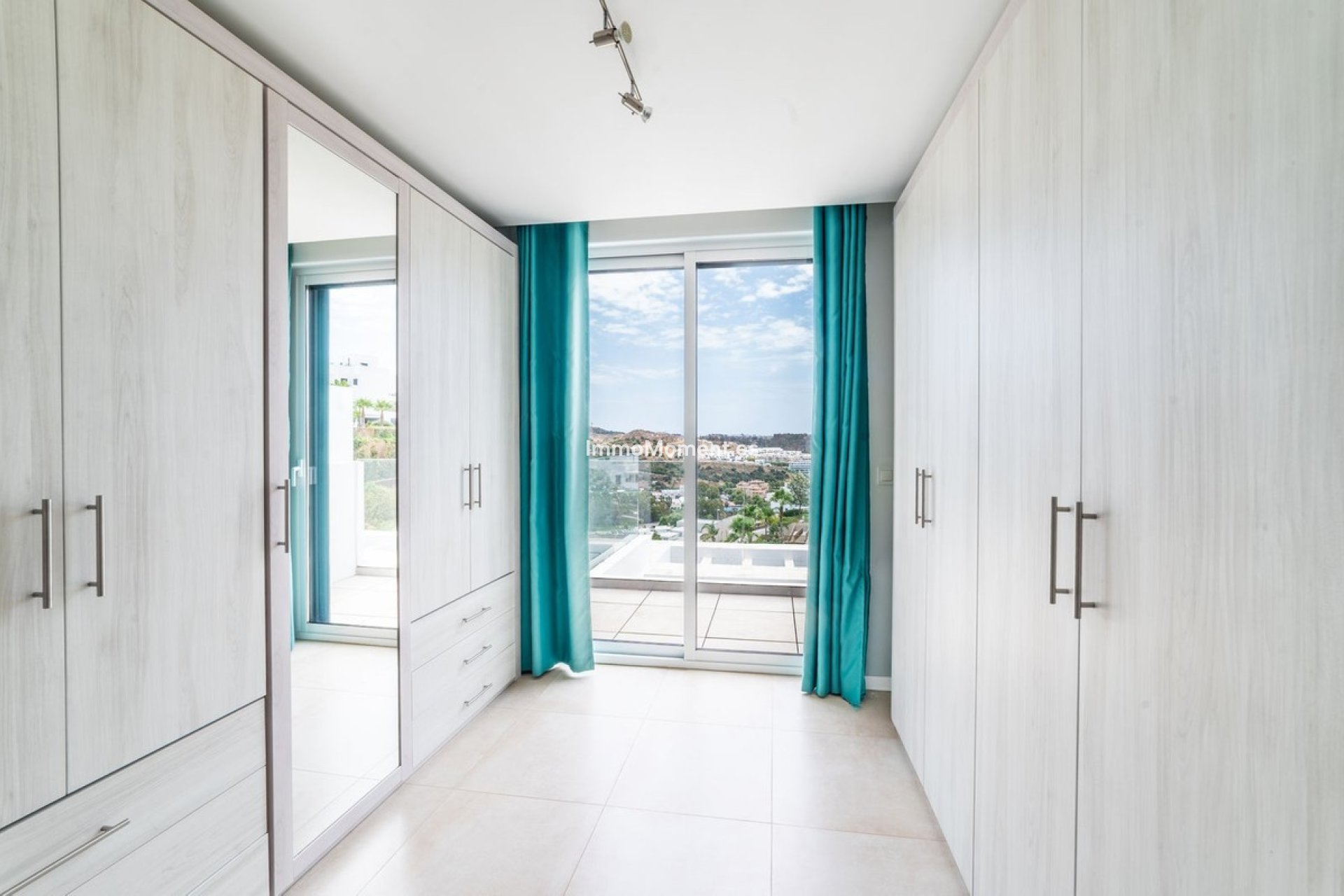 Wiederverkauf - Wohnung - Mijas - La Cala de Mijas