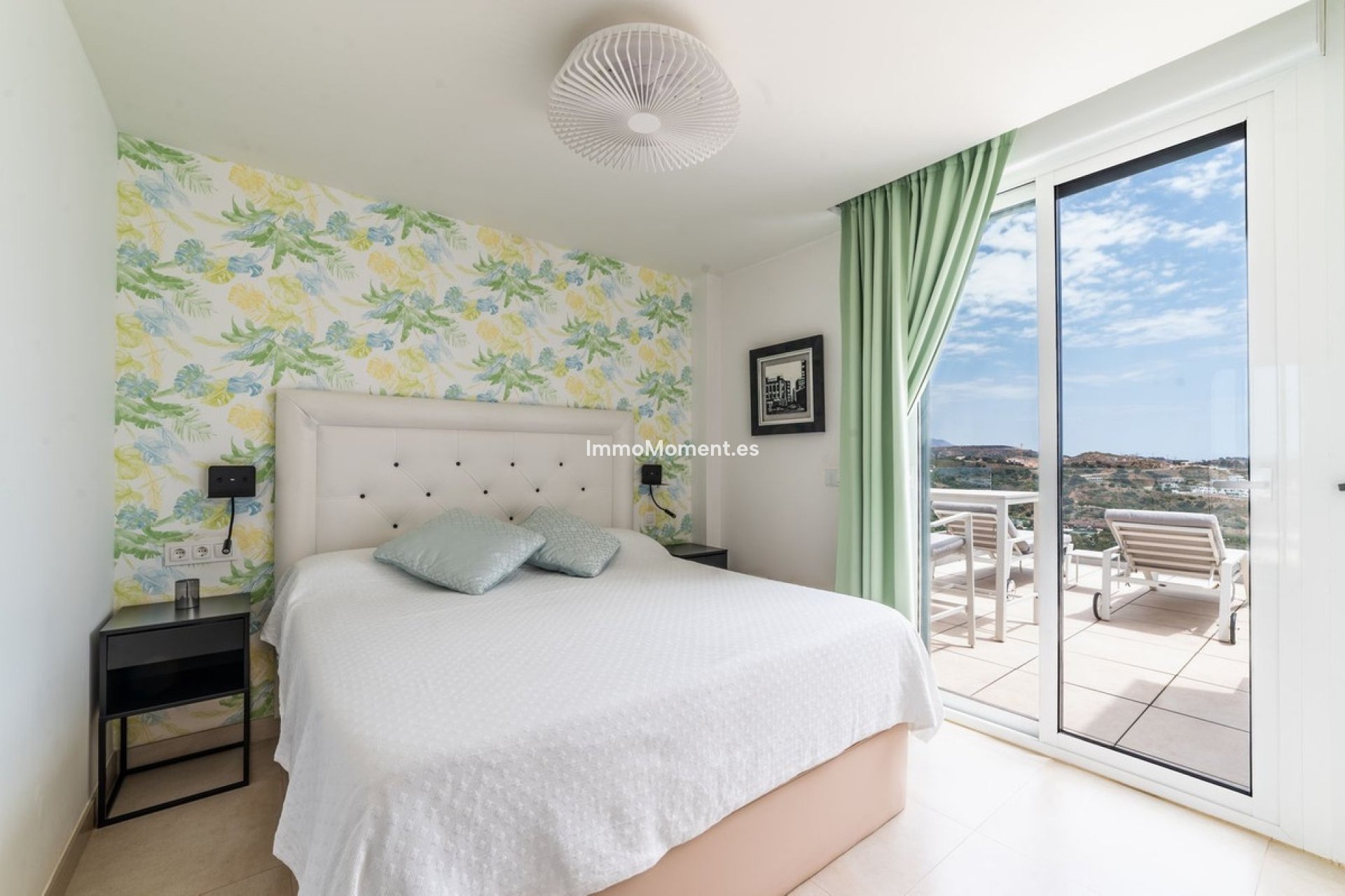 Wiederverkauf - Wohnung - Mijas - La Cala de Mijas