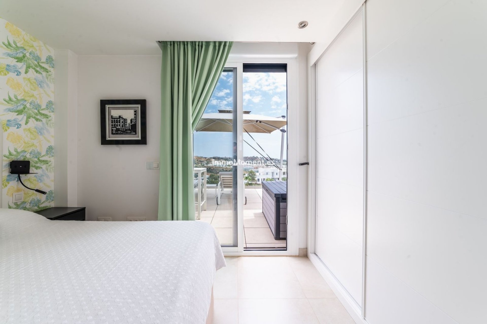 Wiederverkauf - Wohnung - Mijas - La Cala de Mijas