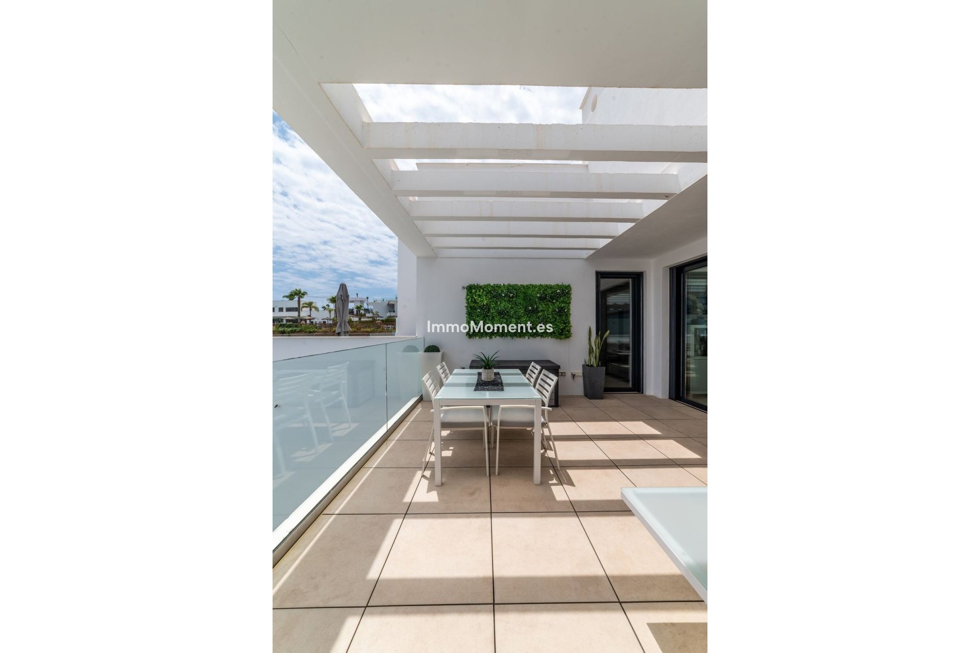 Wiederverkauf - Wohnung - Mijas - La Cala de Mijas