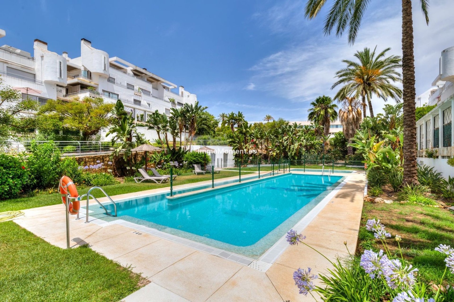 Wiederverkauf - Wohnung - Mijas - La Cala de Mijas