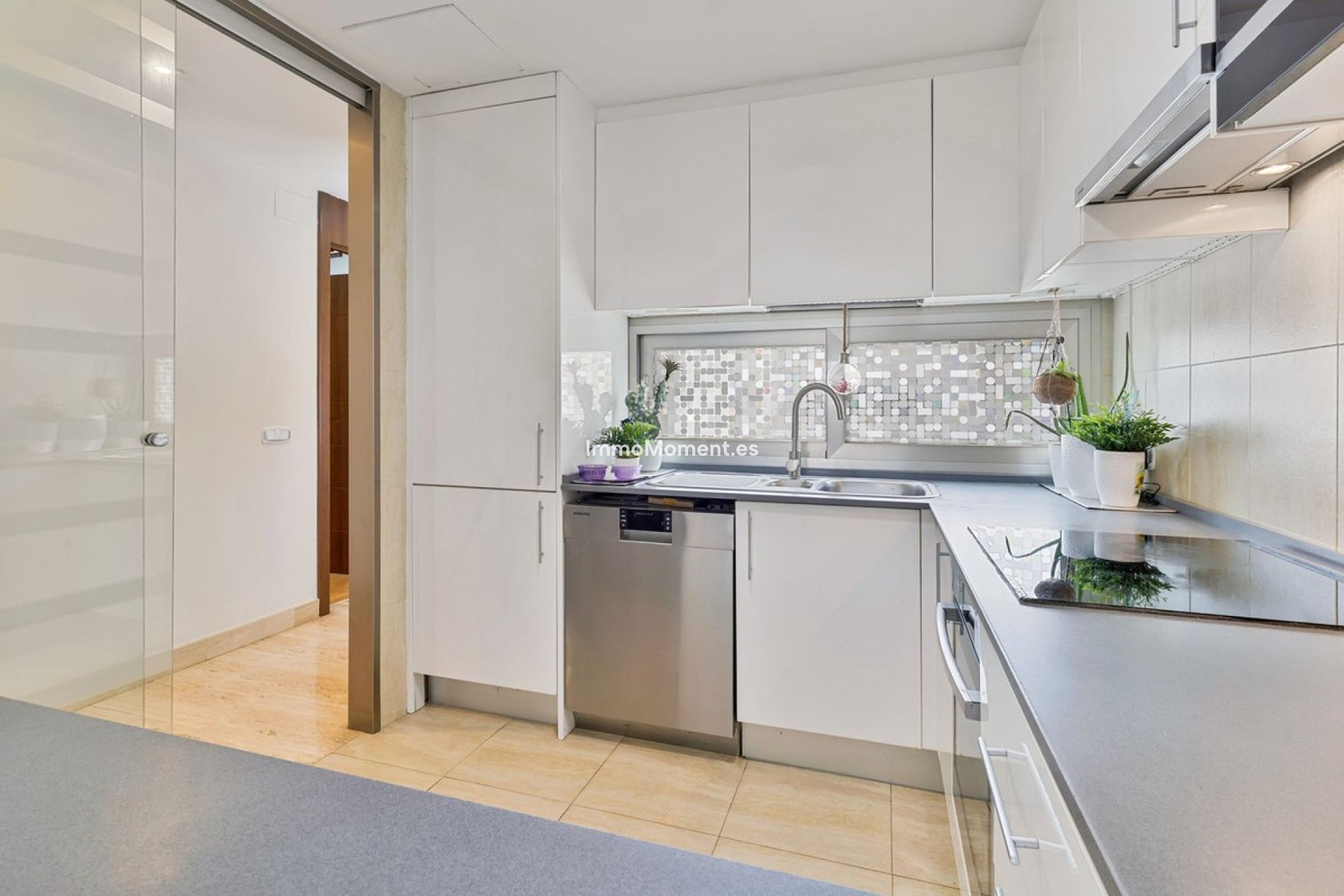 Wiederverkauf - Wohnung - Mijas - La Cala de Mijas