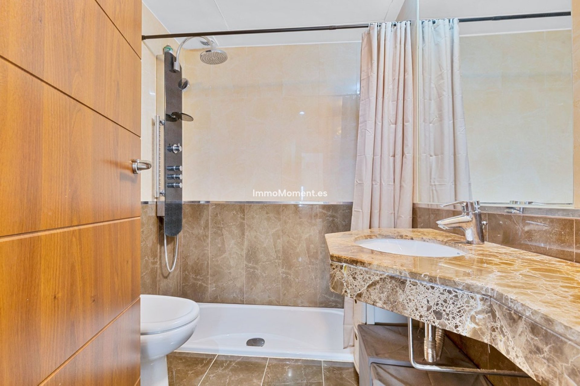 Wiederverkauf - Wohnung - Mijas - La Cala de Mijas