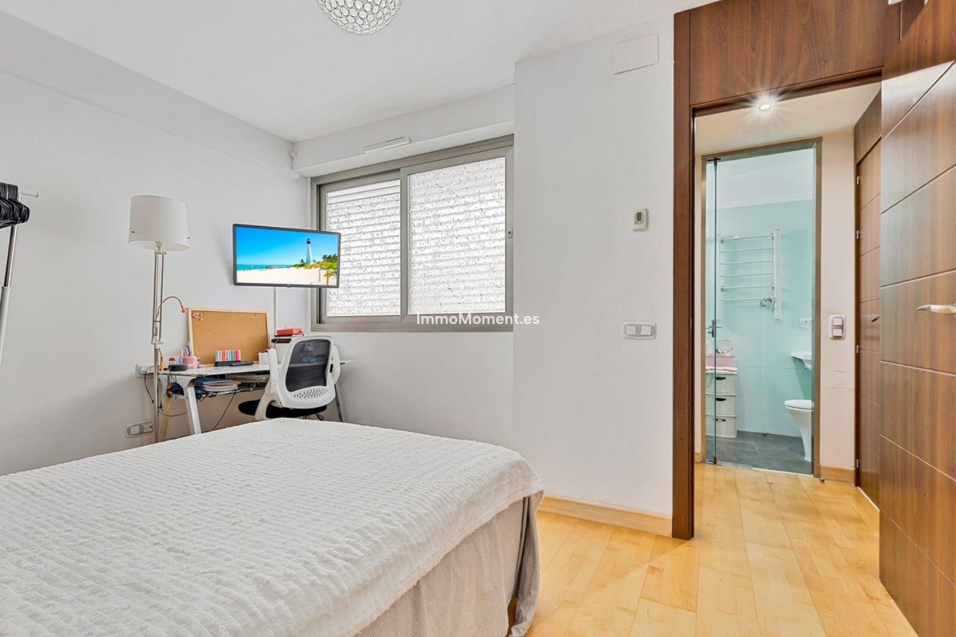 Wiederverkauf - Wohnung - Mijas - La Cala de Mijas
