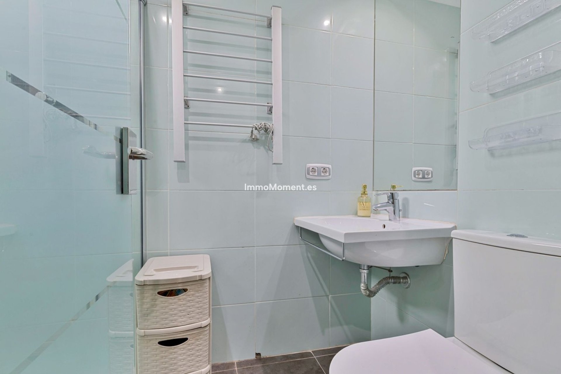 Wiederverkauf - Wohnung - Mijas - La Cala de Mijas