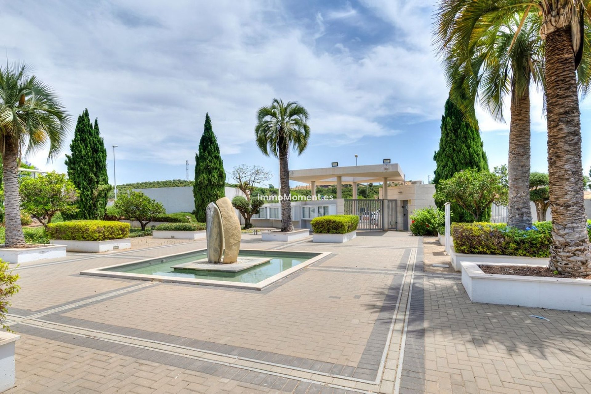 Wiederverkauf - Wohnung - Mijas - La Cala de Mijas