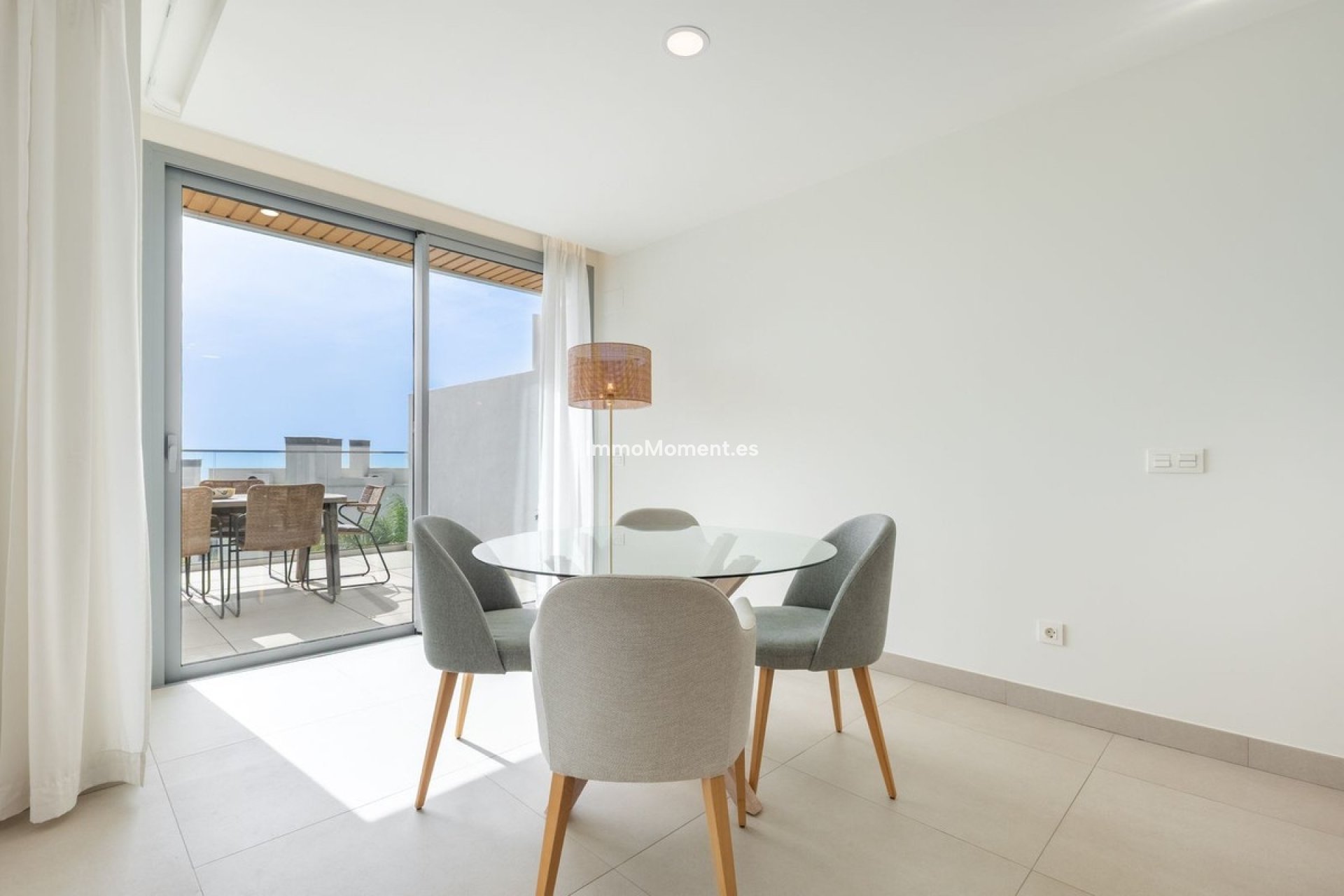 Wiederverkauf - Wohnung - Mijas - La Cala de Mijas