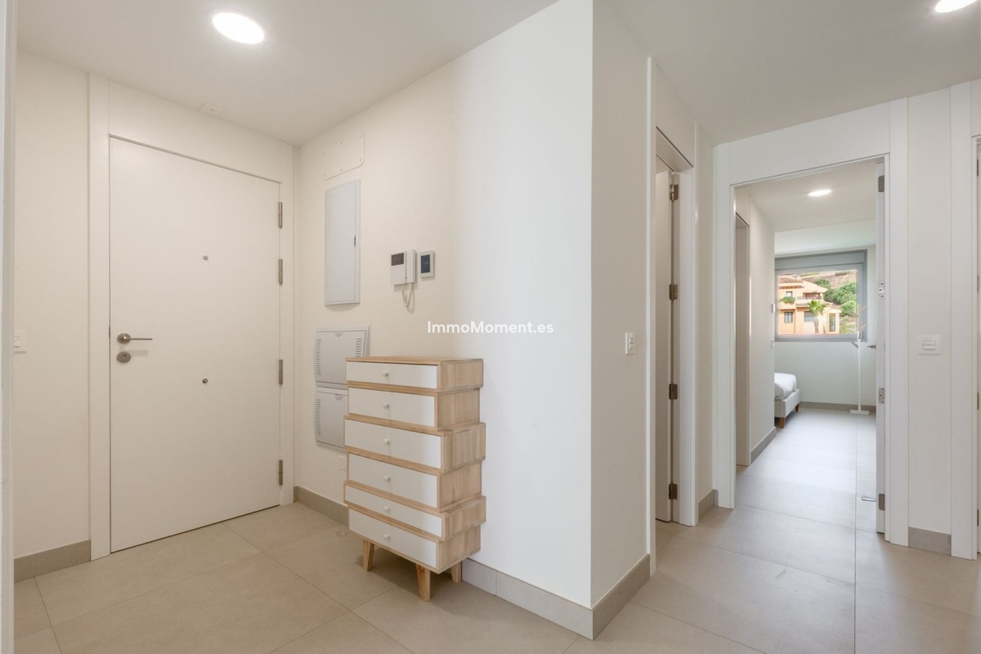 Wiederverkauf - Wohnung - Mijas - La Cala de Mijas