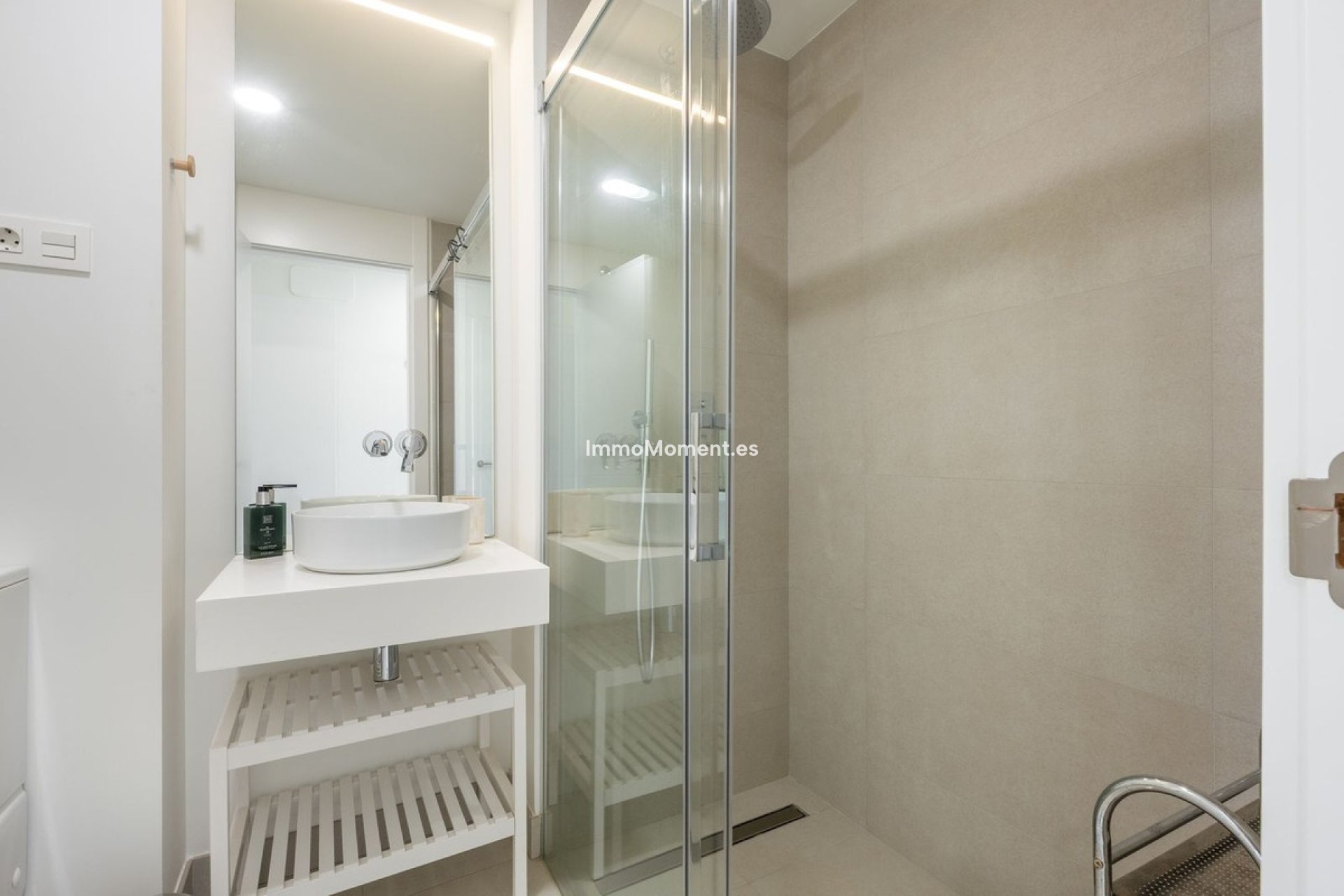 Wiederverkauf - Wohnung - Mijas - La Cala de Mijas