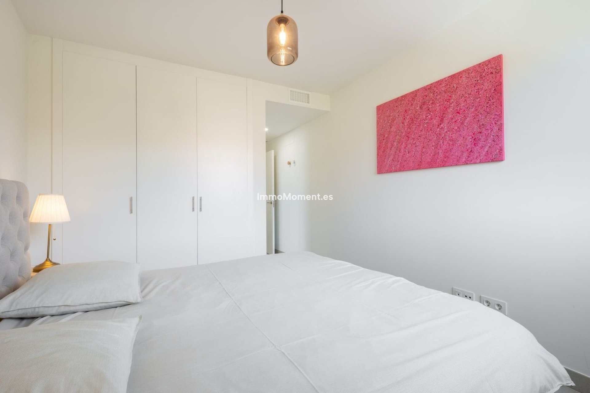 Wiederverkauf - Wohnung - Mijas - La Cala de Mijas
