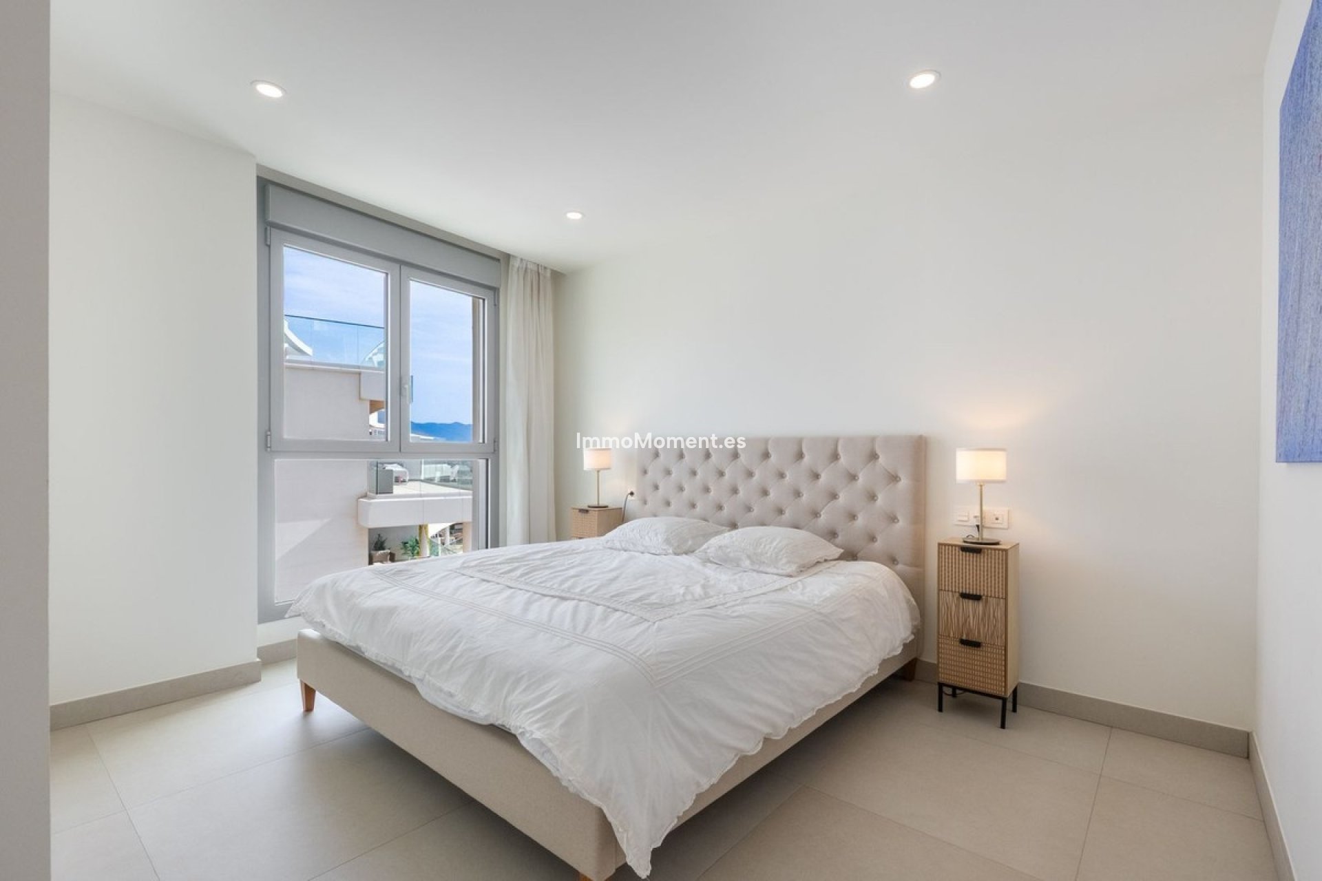 Wiederverkauf - Wohnung - Mijas - La Cala de Mijas